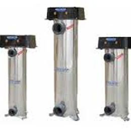 UV Basse Pression PE